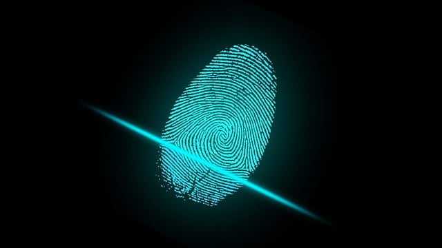 biometrics vs fingerprints
