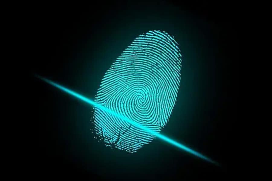 Are RCMP Fingerprints and Biometrics the Same