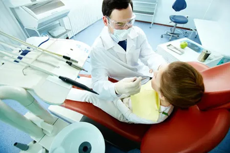 Dental Hygienists: Red Seal Notary Provides Notarizations, Certified Copies & Criminal Record Checks