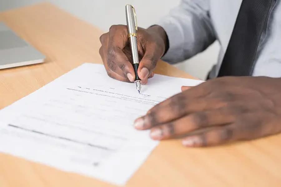 Does your Will need an Affidavit of Execution?