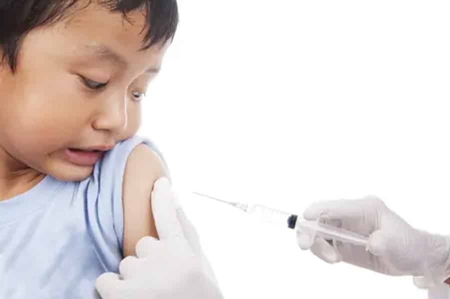 Vaccination Exemption Affidavits for Ontario School Children