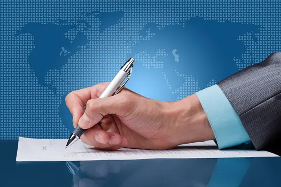 What is a Power of Attorney?