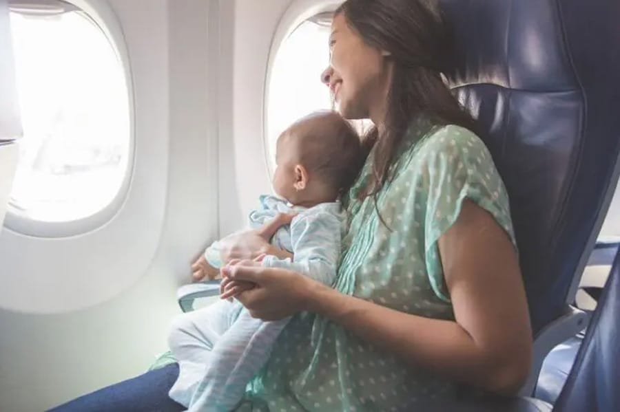 Consent to Issue US Passport to a Child