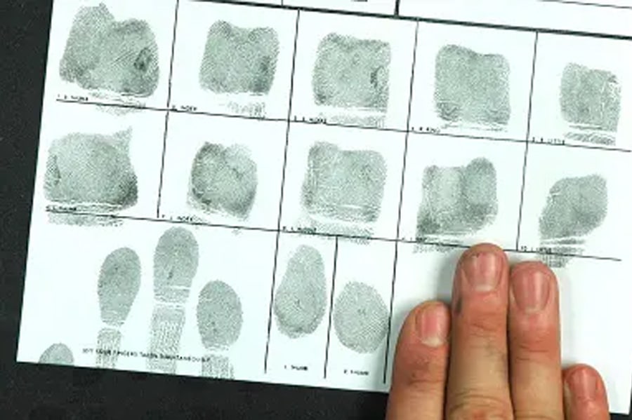 How Do I Get a Hong Kong Criminal Record Check in Canada?