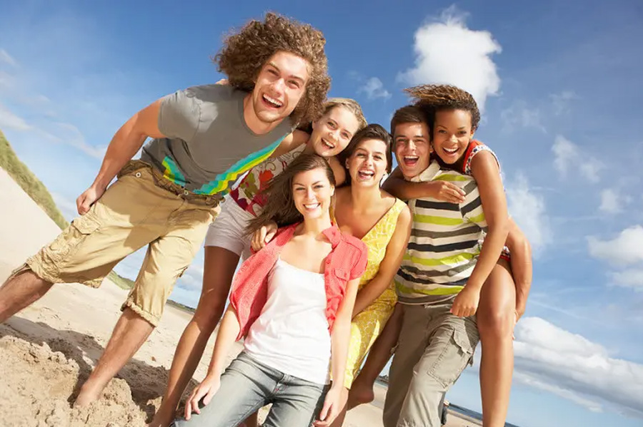 Mom and Dad Aren’t Going on Spring Break with Me – What Should I Do?