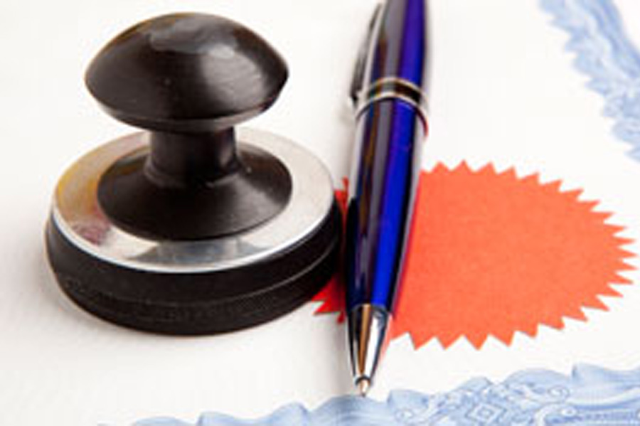 What Is an Apostille and When Do You Need One?