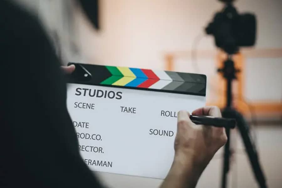Canadian Film or Video Production Tax Credit Affidavits