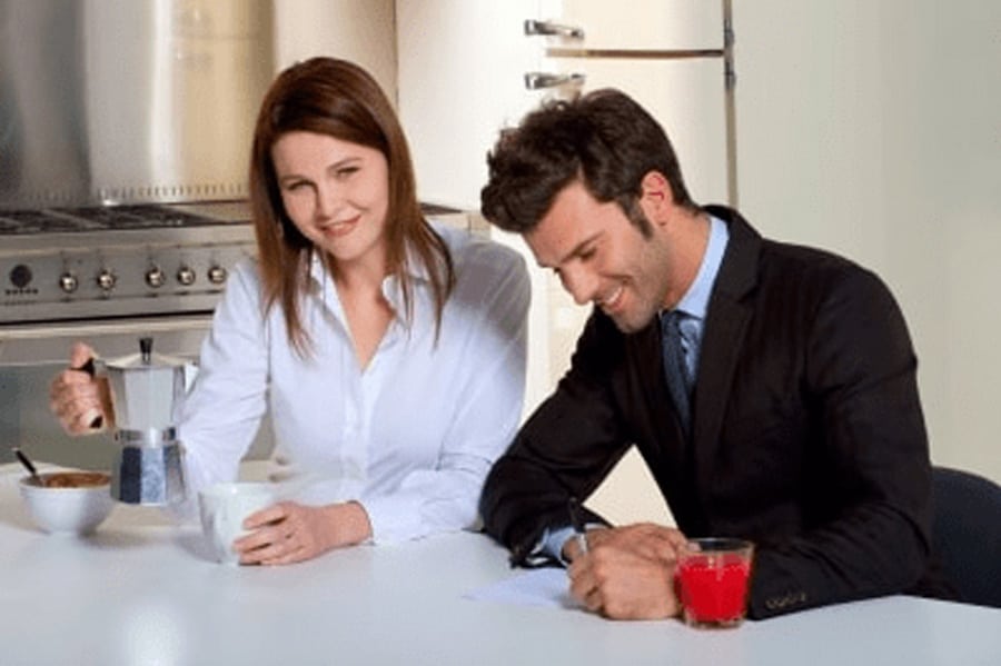 Completing Your Statutory Declaration Of Common Law Union