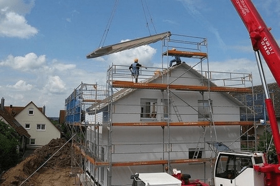 Declarations for Progress Payments and Release of Holdback Funds