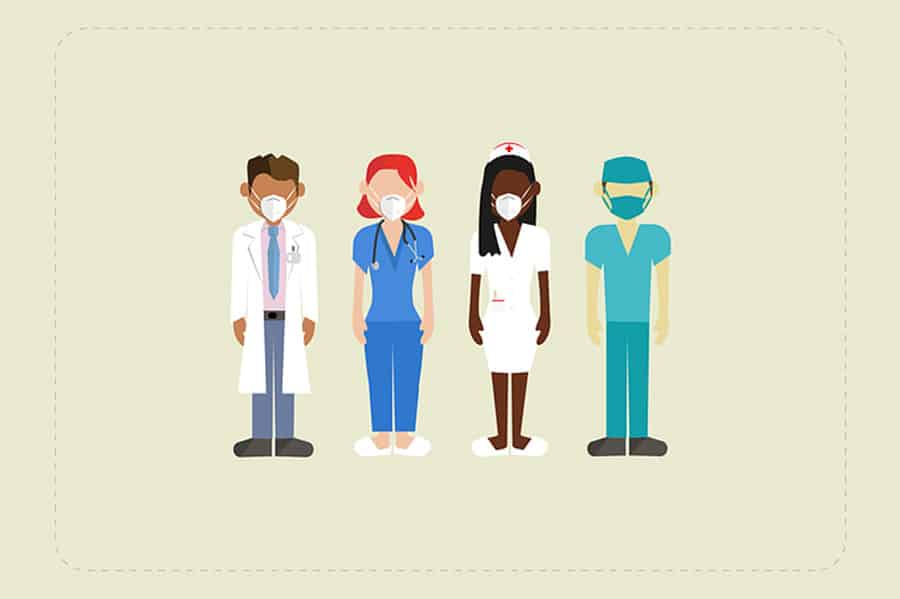 Essential Workers Permanent Residence Program