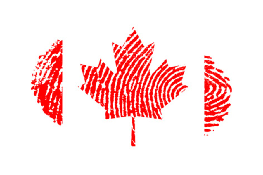 Fingerprinting for Canadian Permanent Residence and Citizenship Part 2