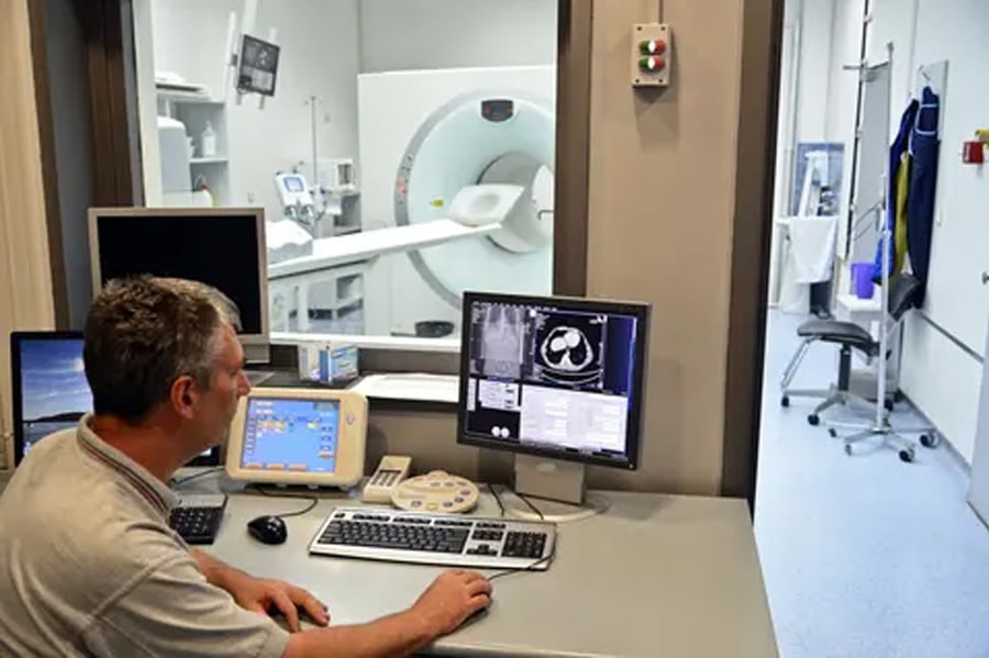 Medical Radiation Technologists of Ontario: Notarization Requirements