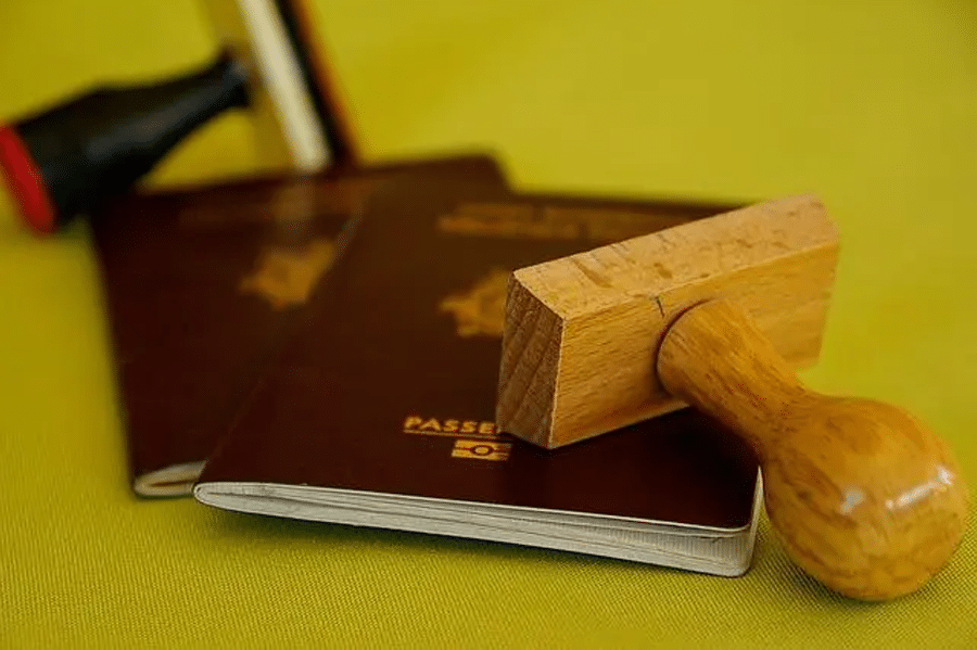 No Guarantor for your Canadian Passport Application?