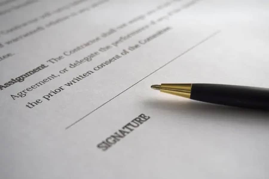Online Legal Forms and Documents