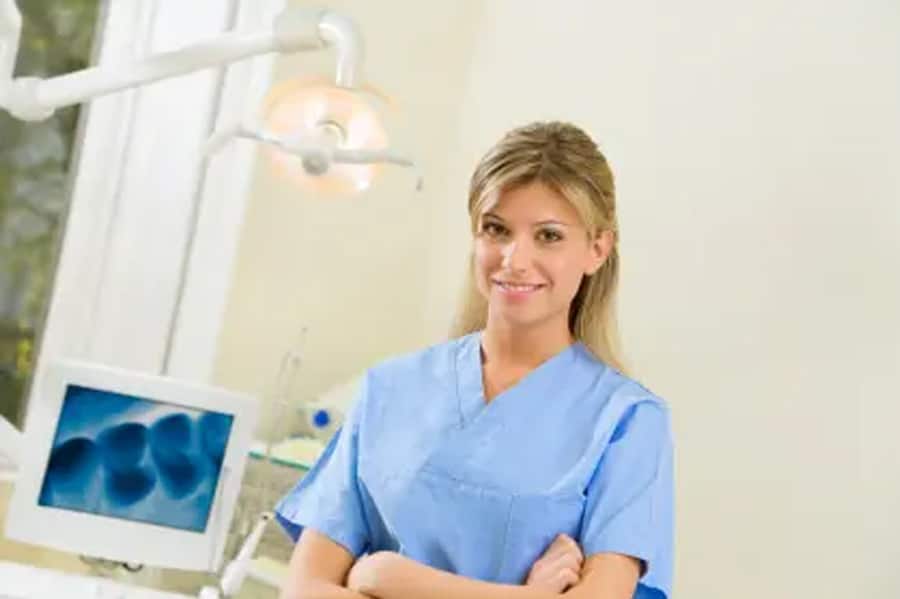 Ontario Dentists: Bring Your RCDSO Registration Forms to Red Seal Notary