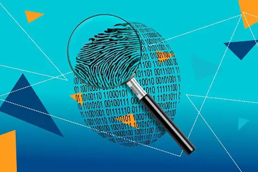 RCMP Fingerprints for Federal Government Contract Screenings