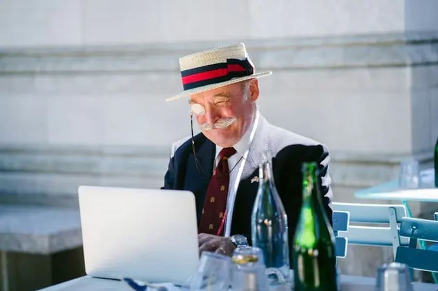 Still Alive? Need Proof? – Life Certificates for Pensions