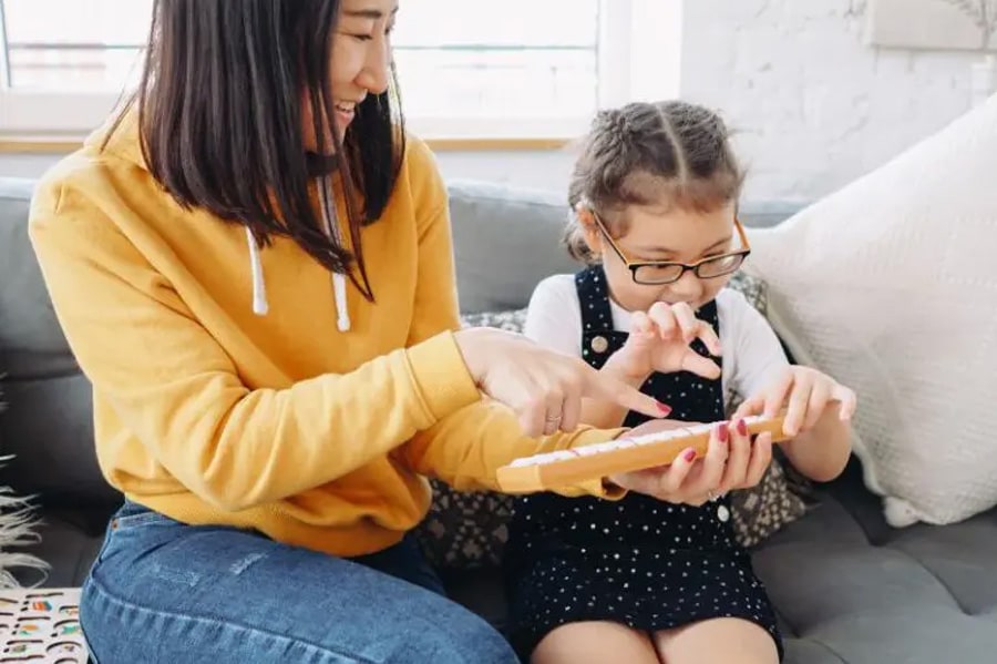 The importance of having a written and signed parental consent form for travel with a minor
