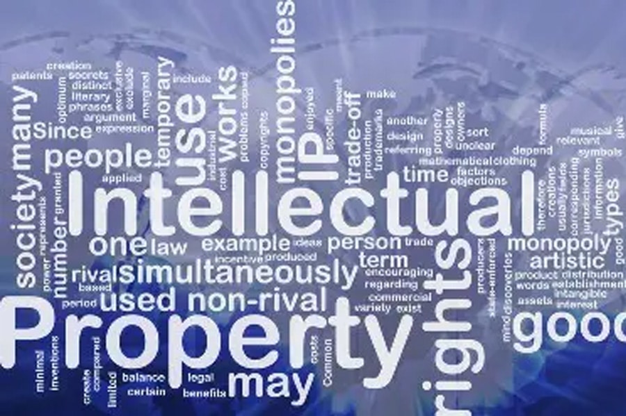 Transfer of Intellectual Property Rights