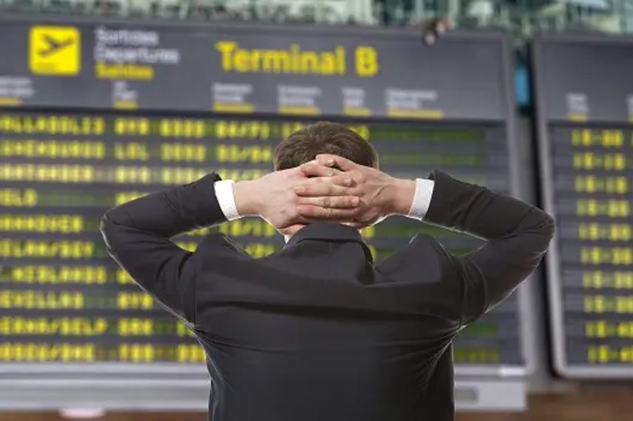 Travel Consent for your Children