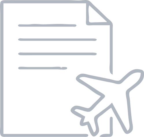 consent to travel icon rsn