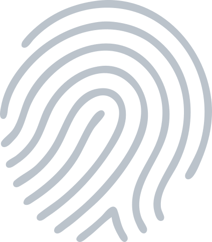fingerprinting icon rsn